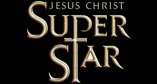  2019 - JESUS CHRIST SUPERSTAR 