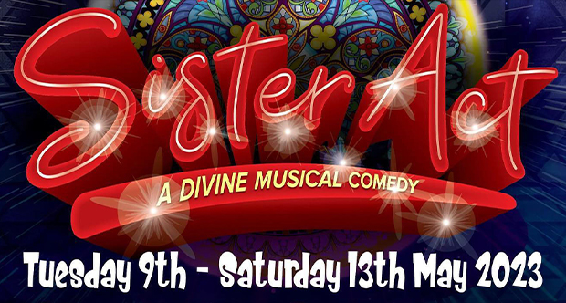  2023 - SISTER ACT 