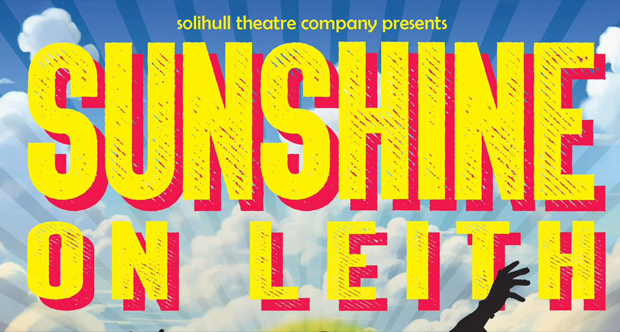  2024 - SUNSHINE ON LEITH 