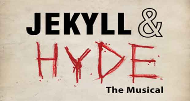  2010 - JEKYLL & HYDE 