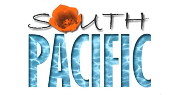  2001 - SOUTH PACIFIC 